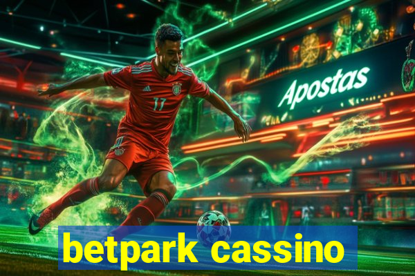 betpark cassino